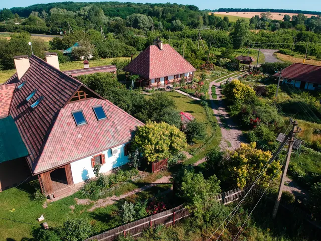 Весела садиба