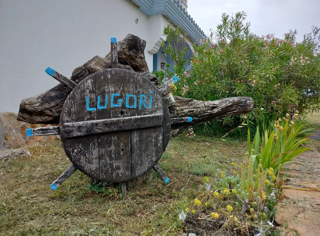 B&B lugori di Murgia Stefania