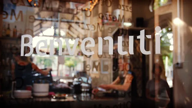 Otto e Mezzo Pizzeria