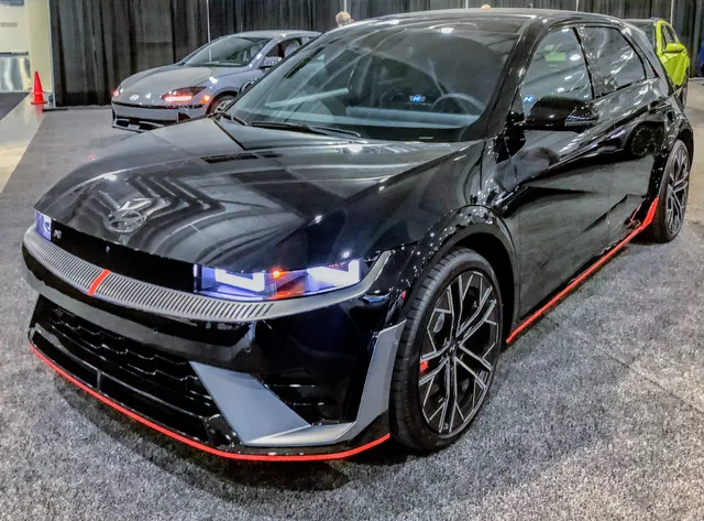 Earth Expo & Convention Center at Mohegan Sun