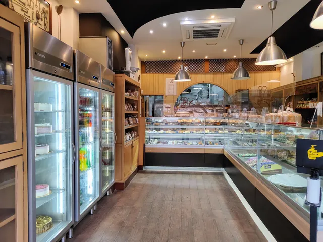 Panadería Artesana La Campesina