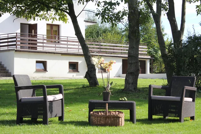 Stokrotka Noclegi | Noclegi Nałęczów