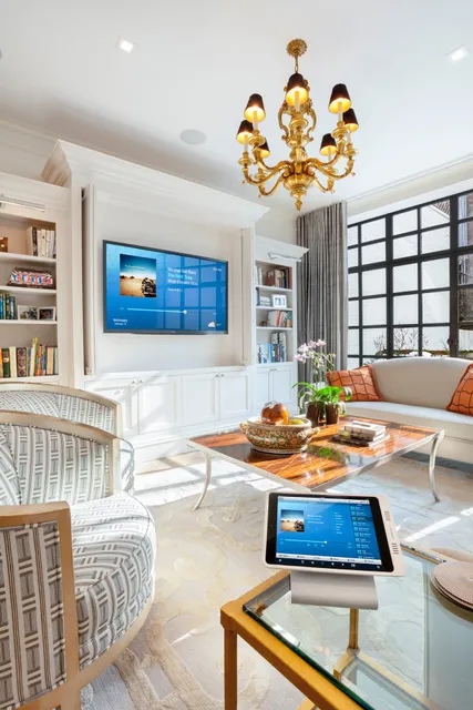 The Source Home Theater