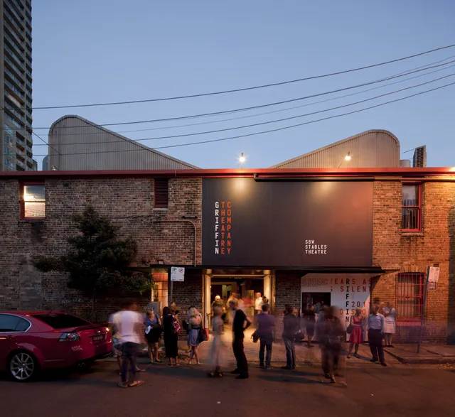 Griffin Theatre Company