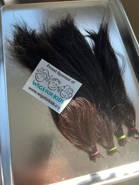 Ez hair by Sophia Lee