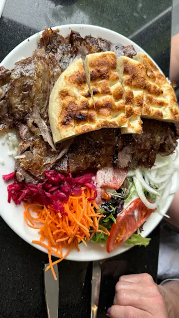 Kebab 49 - Turkish Restaurant
