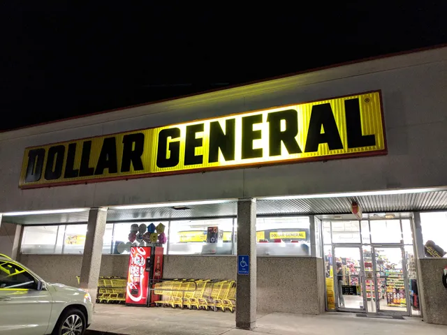 Dollar General