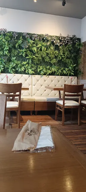 Risoteria Gourmet Restaurante