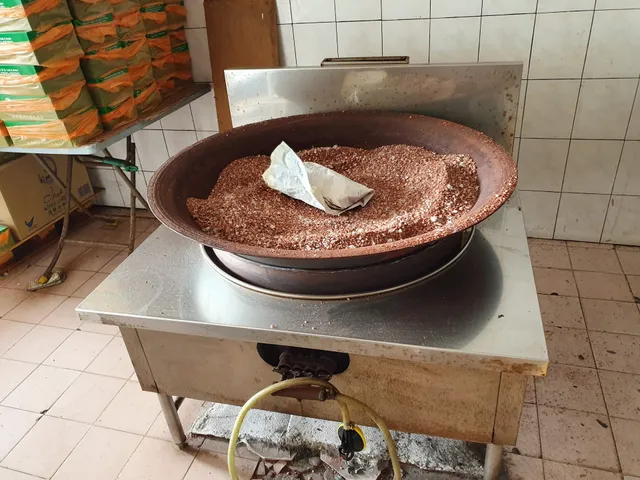 Weng Lee Salted Chicken