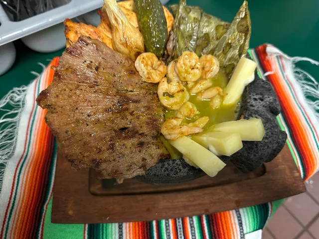 Con Azucar Oldschool Mexican Restaurant LLC