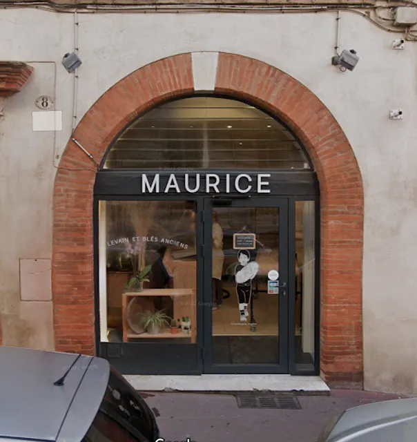 Boulangerie Maurice