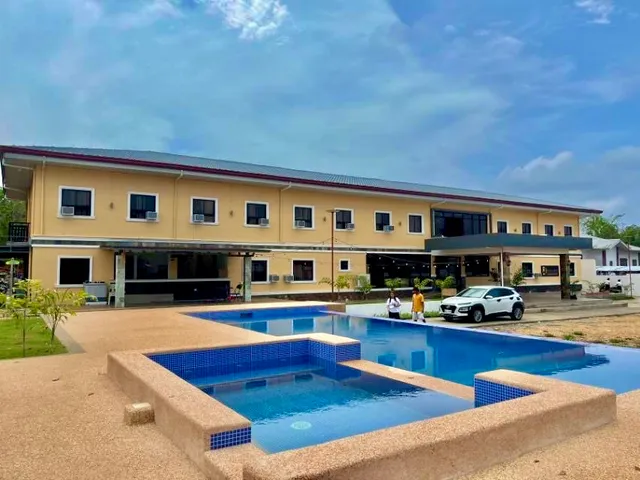 DonRio Hotel Siquijor