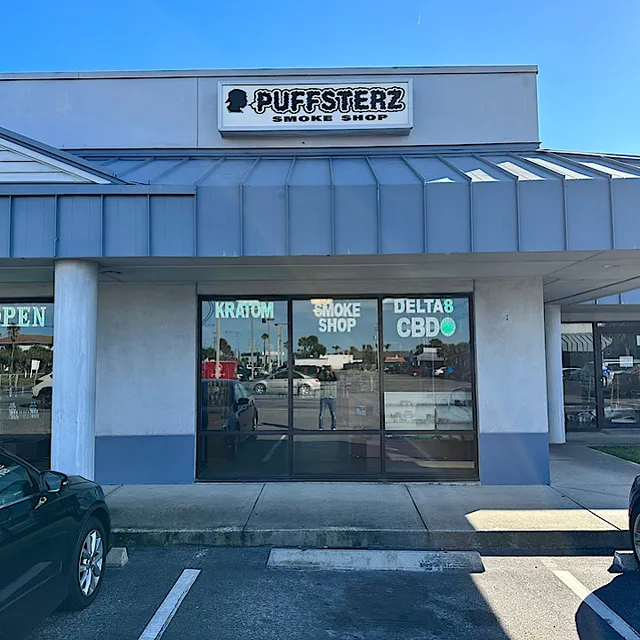 Puffsterz Smoke Shop