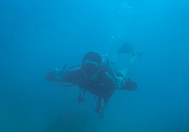 Scuba Shack, Koh Tao PADI dive center