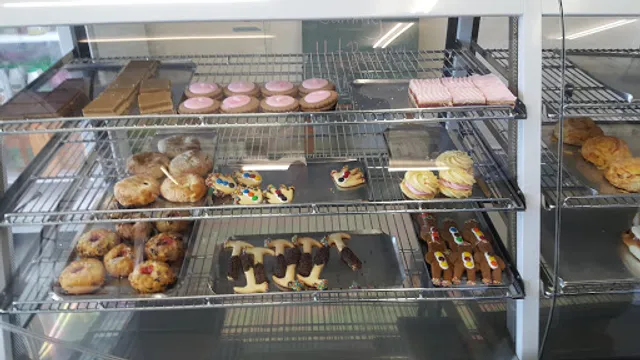 Mahora Bakery (Formerly Muffs Pantry)