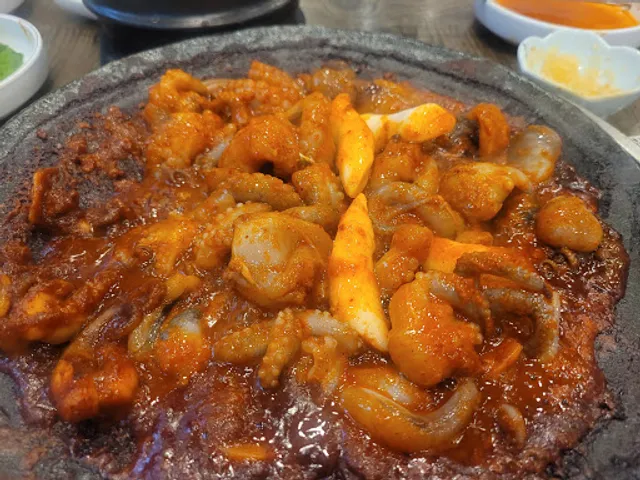 용두동본가쭈꾸미