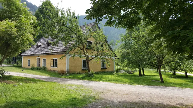 Ebnerhof