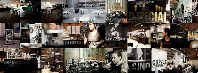 Coffeelovers Roermond