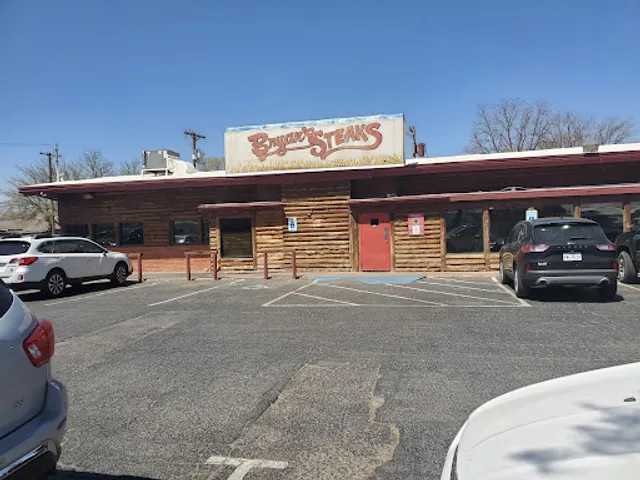 Bryan's Steaks