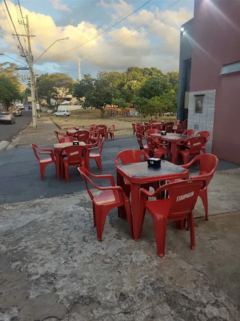 Lanche do Marcão - Food Truck