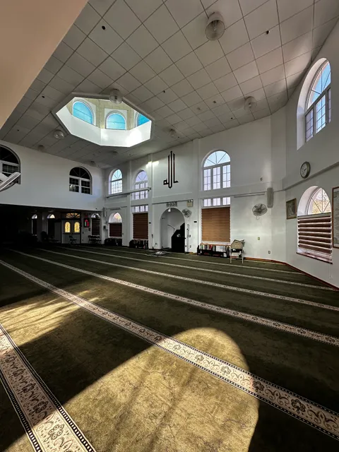 Masjid Hamza Islamic Center