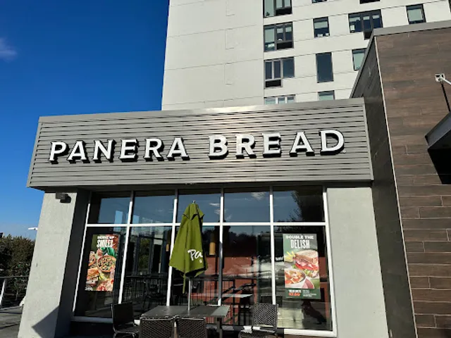 Panera Bread