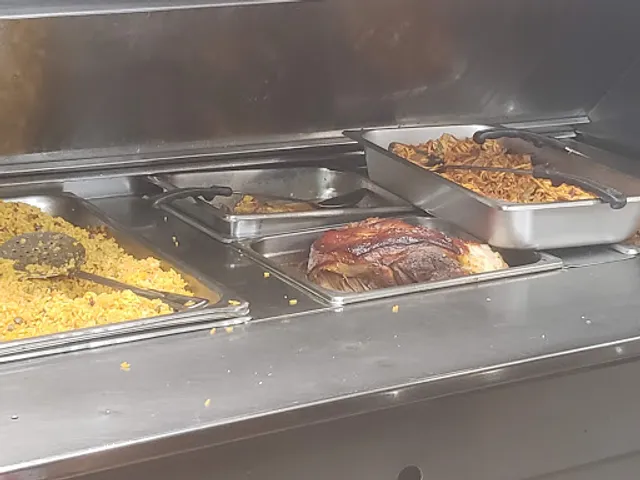 Pavan Deli & Grocery