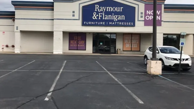 Raymour & Flanigan Furniture and Mattress Store