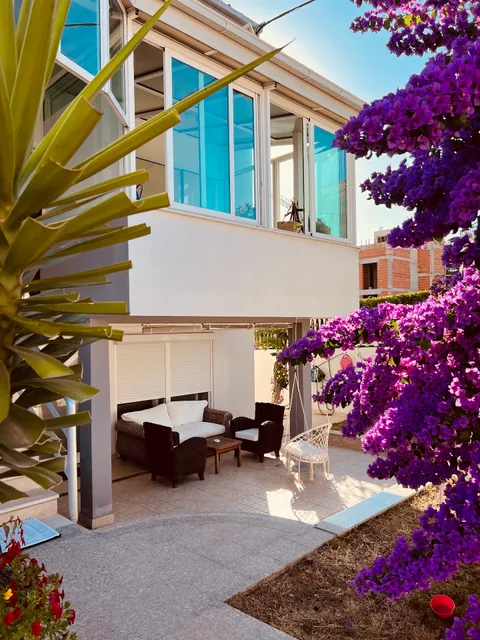 Apartments Lili Flora