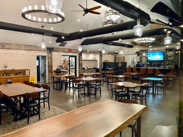 11:Eleven The Bourbon House @ Sankoty Lakes Resort-Cabins & RV’s-Wedding Venue