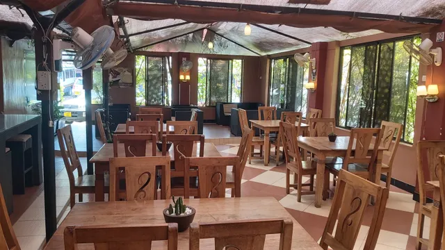 Fifi´s Restaurant & Café