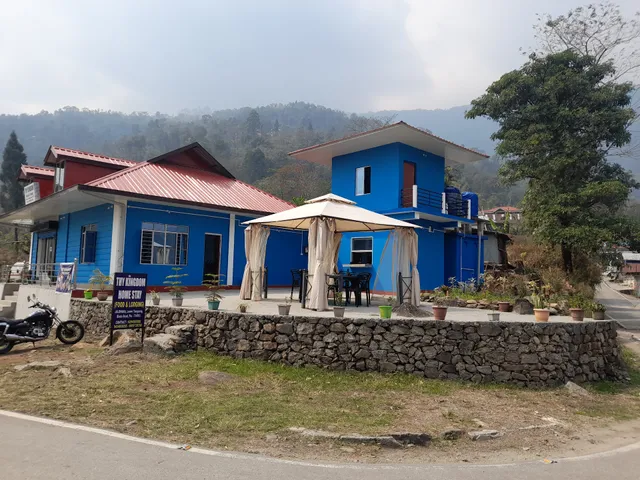 Thy Kingdom Homestay