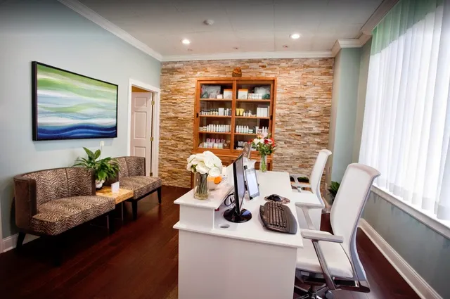 Body Restoration Spa