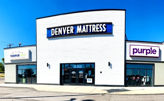 Denver Mattress