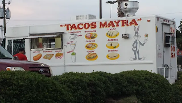 Tacos Mayra