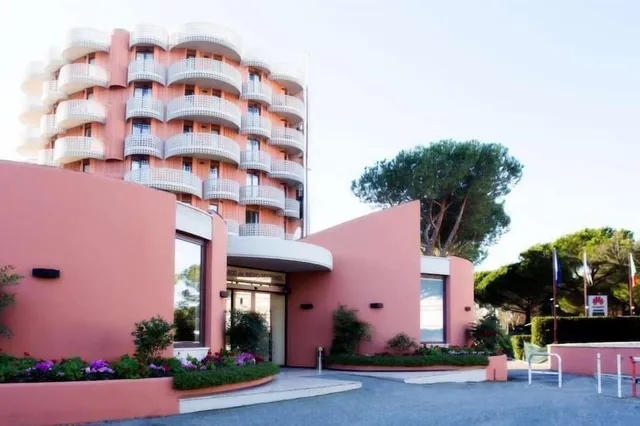 Parco de 'Medici Hotel Residence