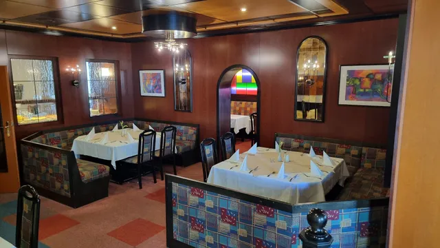 Hotel Gasthof Zur Heinzebank GmbH