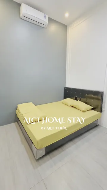 ALCI HOME STAY