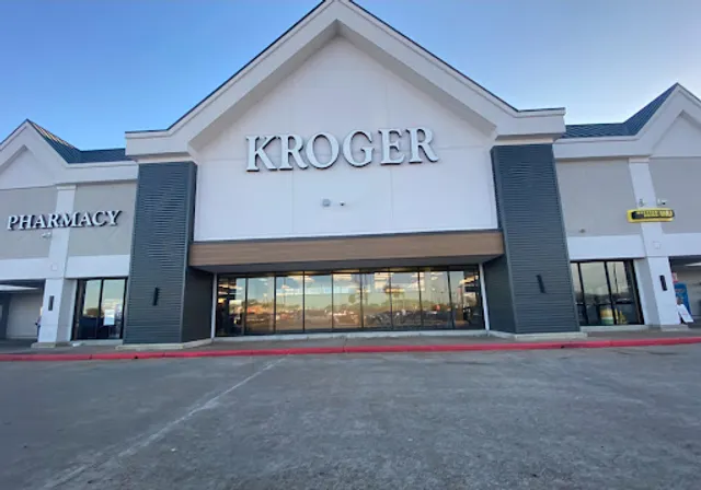 Kroger Bakery