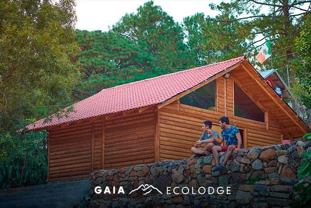 Gaia Ecolodge