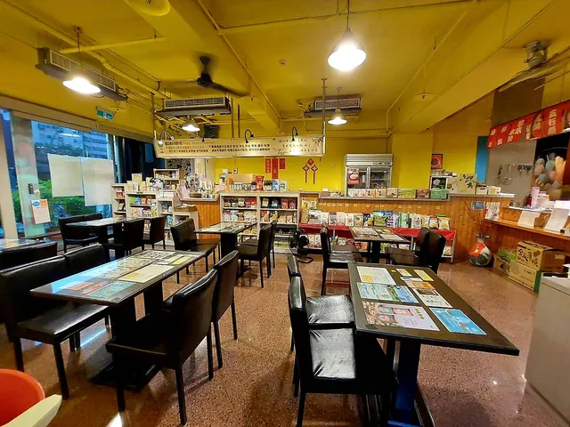 健康養生輕食館