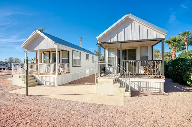 Mesa Gardens RV Park