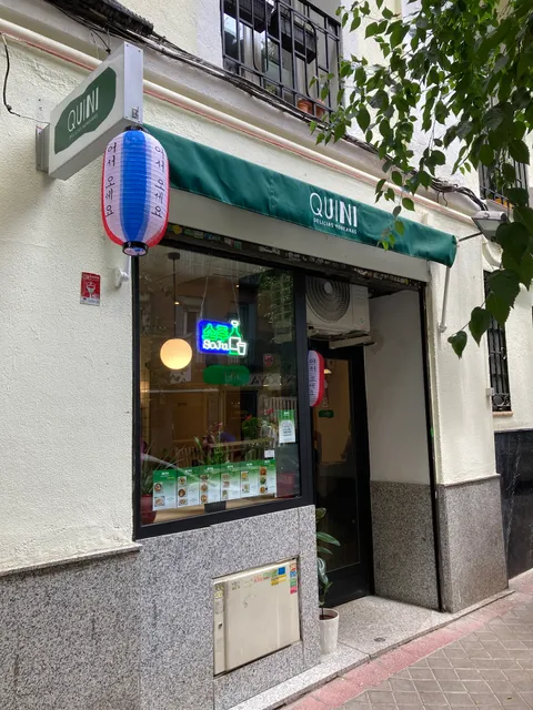 Quini Restaurante