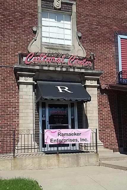 Ramaeker Screen Printing