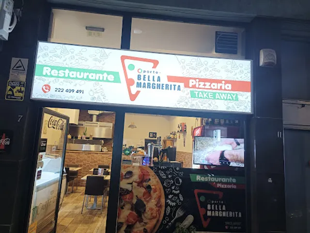 Oporto Bella Margherita