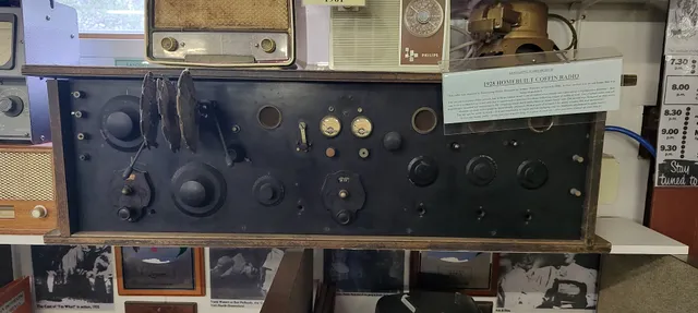 Kurrajong Radio Museum