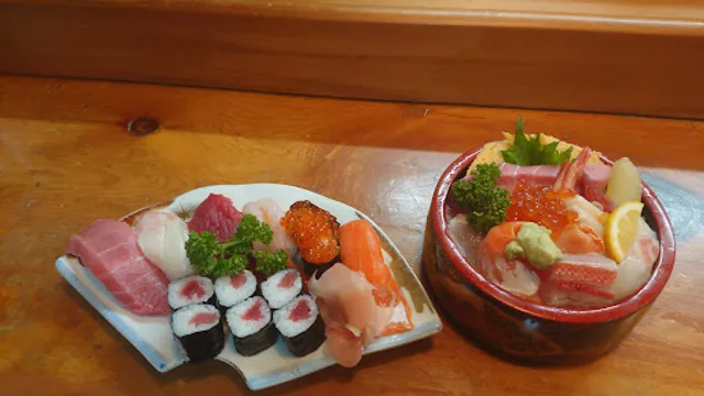 Miya Sushi