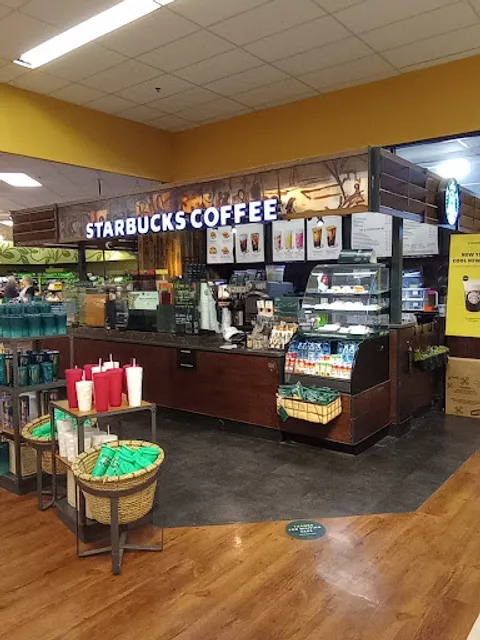 Starbucks Coffee Company