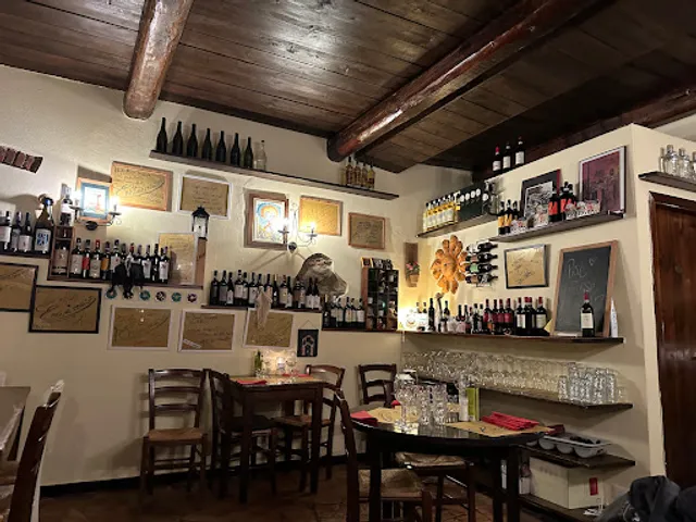 Ristorante E. Prie Rosse