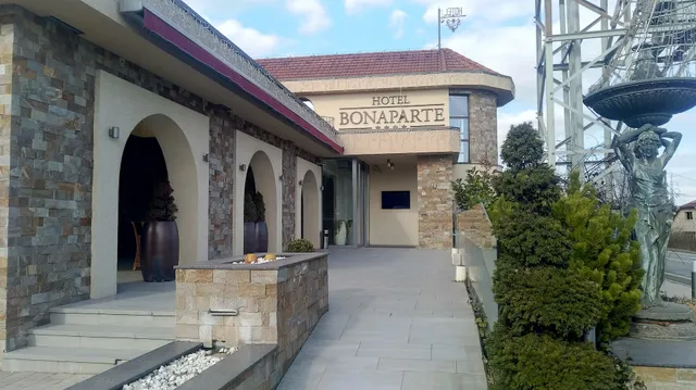 Hotel Bonaparte